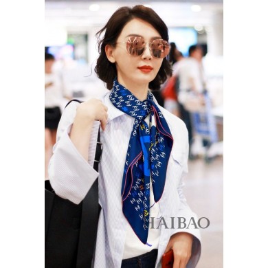 Replica Chanel Scarf CHS00044 JK769ij65