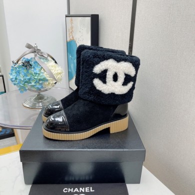 Replica Chanel Shoes 16921 Shoes JK5792KG80