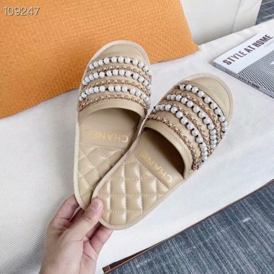 Replica Chanel Shoes CH2696MX-3 JK238BB13