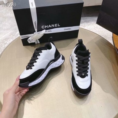 Replica Chanel Shoes CH2800SH-6 Shoes JK5862Sf59