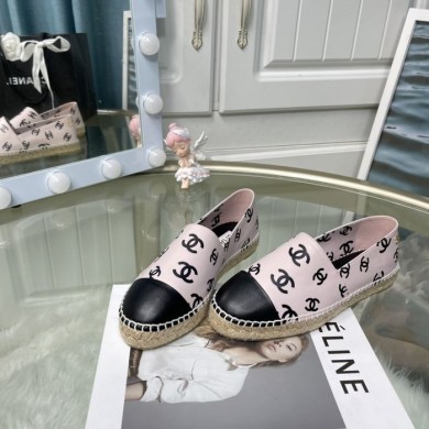 Replica Chanel Shoes CHS00625 Shoes JK4583nB47