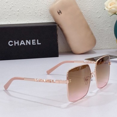 Replica Chanel Sunglasses Top Quality CHS00290 Sunglasses JK3024zR45