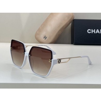 Replica Chanel Sunglasses Top Quality CHS00872 JK2442Kg43