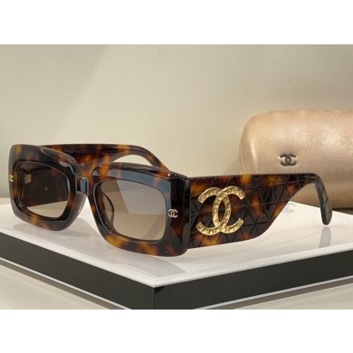 Replica Chanel Sunglasses Top Quality CHS01000 JK2314ui32