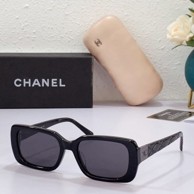 Replica Chanel Sunglasses Top Quality CHS01061 JK2253XB19