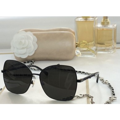 Replica Chanel Sunglasses Top Quality CHS01395 Sunglasses JK1919EO56