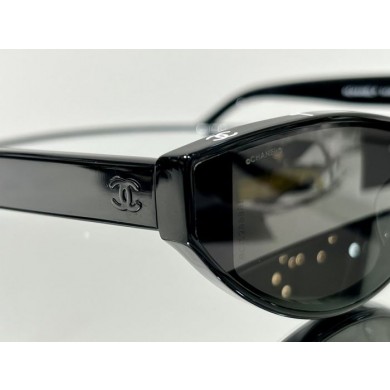 Replica Chanel Sunglasses Top Quality CHS01495 JK1819Ix66