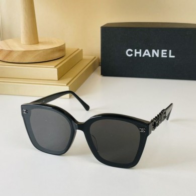 Replica Chanel Sunglasses Top Quality CHS01688 JK1626SV68