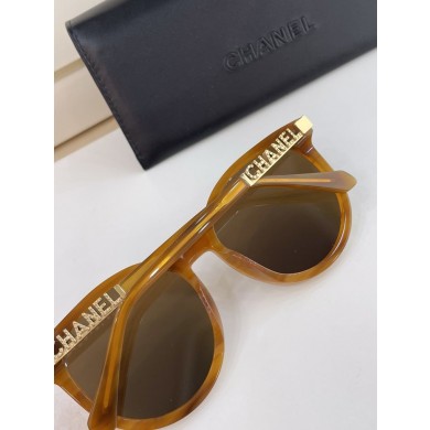 Replica Chanel Sunglasses Top Quality CHS02030 JK1284BJ25