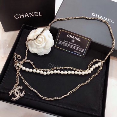 Replica Chanel Waist chain CE4944 JK4048BB13