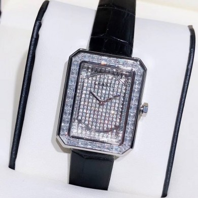 Replica Chanel Watch CHA19585 JK1663nB47