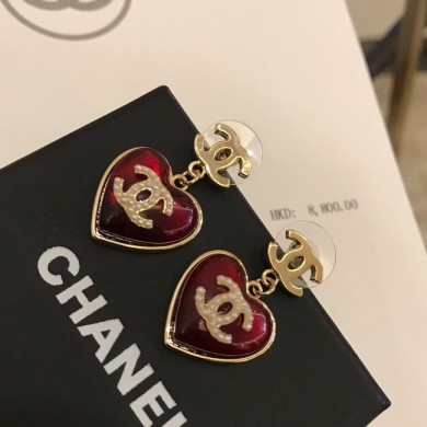 Replica Cheap Chanel Earrings CE7394 JK2612QC68