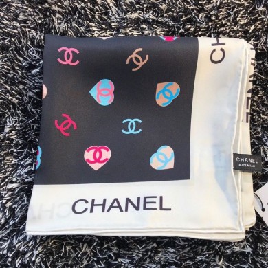 Replica Cheap Chanel Scarf CHS00115 JK698Mq48