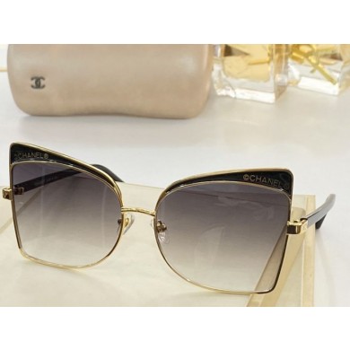 Replica Designer Chanel Sunglasses Top Quality CHS01307 JK2007Bb80