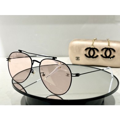 Replica Designer Chanel Sunglasses Top Quality CHS01672 JK1642Bb80