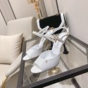 AAA Replica Chanel shoes CH00035 JK5601Oy84