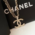 Best Chanel Necklace CE8642 JK1892Ml87