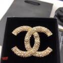 Chanel Brooch CE4420 JK4348vX33