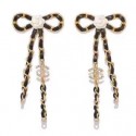 Chanel Earrings CE5397 JK3762nV16