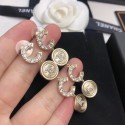 Chanel Earrings CE6431 JK3152tL32