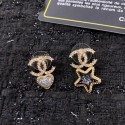 Chanel Earrings CE7929 JK2315DI37