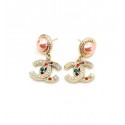 Chanel Earrings CE8874 JK1782DV39