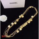 Chanel Necklace CE4413 JK4355nQ90