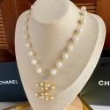 Chanel Necklace CE7368 JK2624lq41