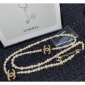 Chanel Necklace CE7409 JK2598Il41