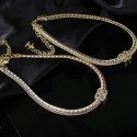 Chanel Necklace CE8127 JK2165nQ90