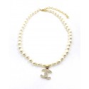 Chanel Necklace CE8349 JK2072DO87