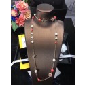 Chanel Necklace CN32680 JK2740Yo25