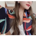 Chanel Scarf CHS00081 Scarf JK732mm78