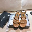 Chanel Shoes 91063-4 Shoes JK5942ea89