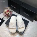 Chanel Shoes CH2626ALC-1 JK347DS71