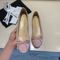 Chanel Shoes CH2667H-6 JK412JD63