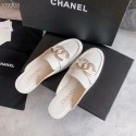 Chanel Shoes CH2686MX-3 JK264pA42