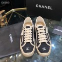 Chanel Shoes CH2709SM-2 Shoes JK198Dq89