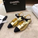 Chanel Shoes CH2732SJi-1 JK97De45