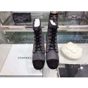 Chanel Shoes CH2735SJ-2 Heel height 5CM JK86fw56