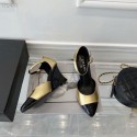 Chanel Shoes CH2805SJ-4 JK5846fJ40