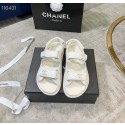 Chanel Shoes CH2812JS-1 JK5836Lp50