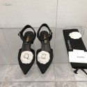 Chanel Shoes CH2860SJ-1 JK5714iv85