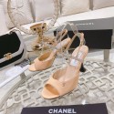 Chanel Shoes CHS00242 JK4971TV86