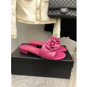 Chanel Shoes CHS00544 Heel 2.5CM Shoes JK4670Zf62