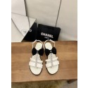 Chanel Shoes CHS00716 JK4492nV16