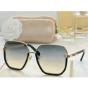 Chanel Sunglasses Top Quality CHS00365 Sunglasses JK2949Pu45