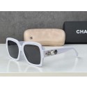 Chanel Sunglasses Top Quality CHS00406 JK2908Yr55