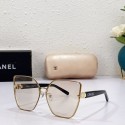 Chanel Sunglasses Top Quality CHS00435 JK2879JD28