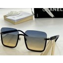 Chanel Sunglasses Top Quality CHS00504 JK2810Fh96